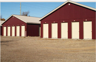 Napanee Self Storage - Spaces Self Storage Centres